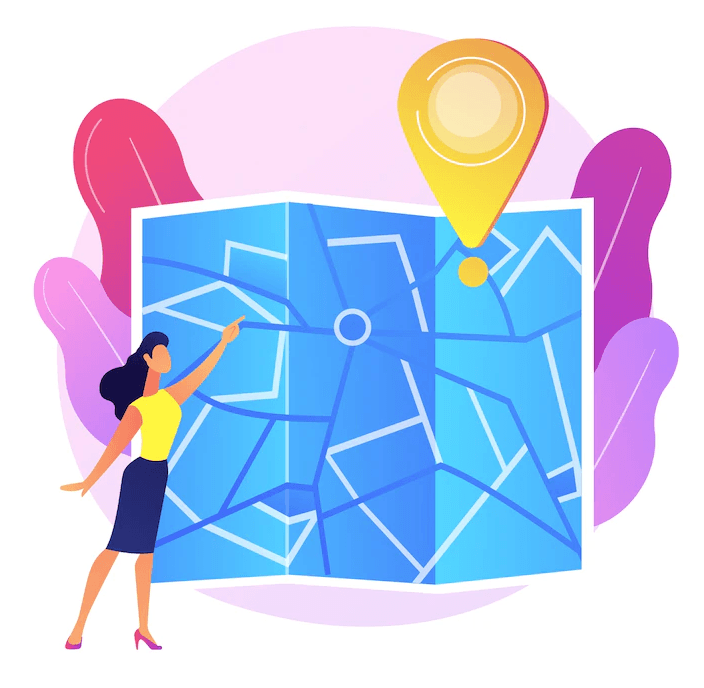 Planning Commission graphic - City Planner