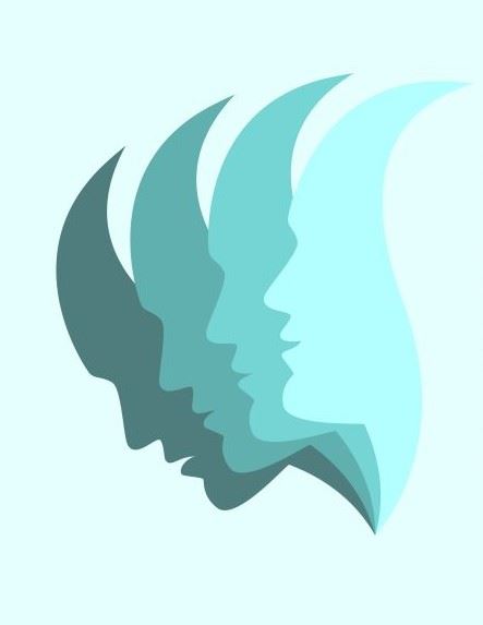 suicide prevention profile faces