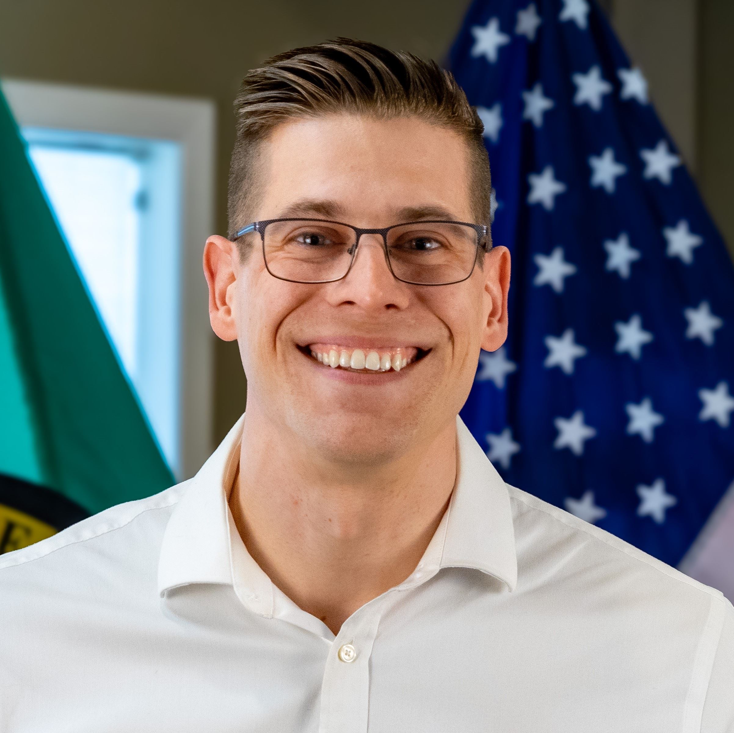 Cody Melnrick - 3-2025