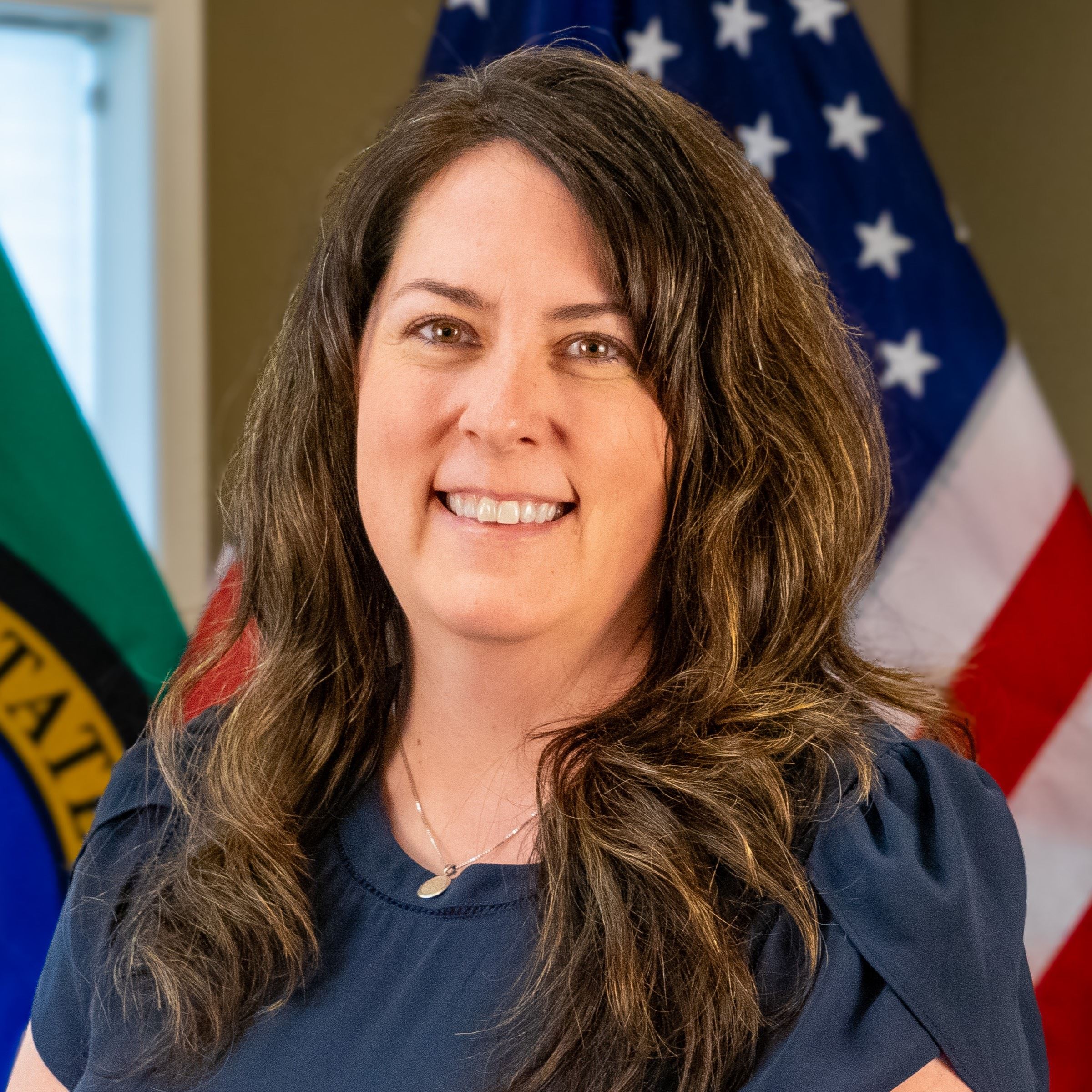 Annie Kurtz - 4-2025