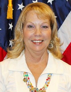 Arlene Fisher Maurer - 1-2025