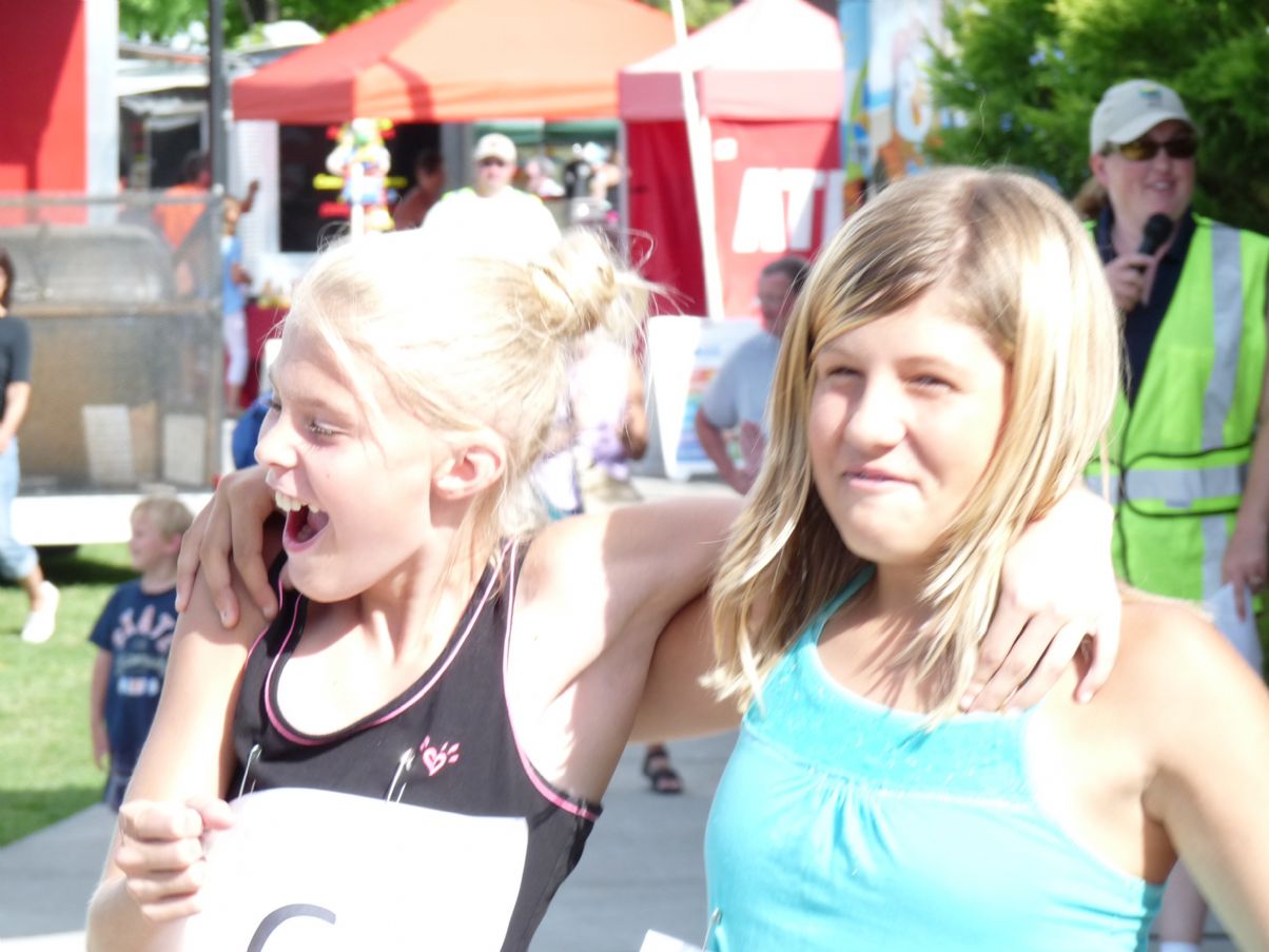 2013 Charleston Dance Contest Winners